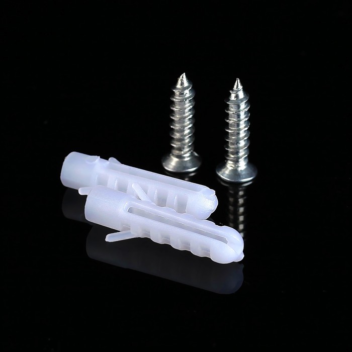 Полка 3х-ярусная угловая 31,5х23х54 см