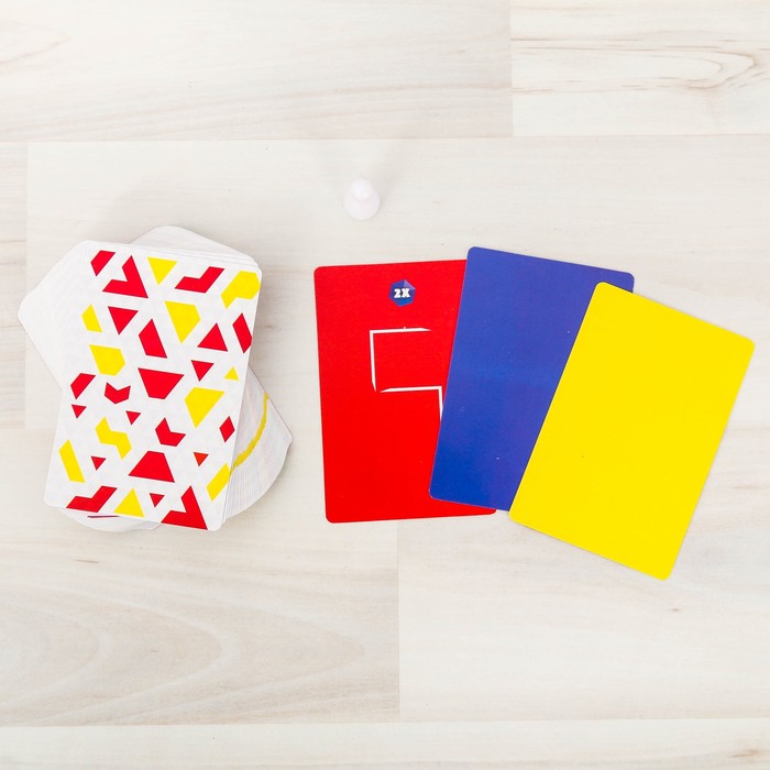 Настольная игра "Unoпомрачительная башня"