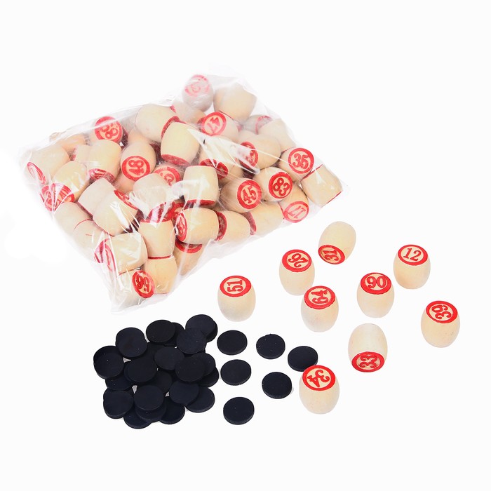 игра лото в деревянной коробке охота 23*10см дерево,бумага УЦЕНКА