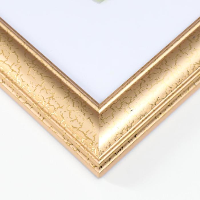 Фоторамка 30х40 см № 24 пластик