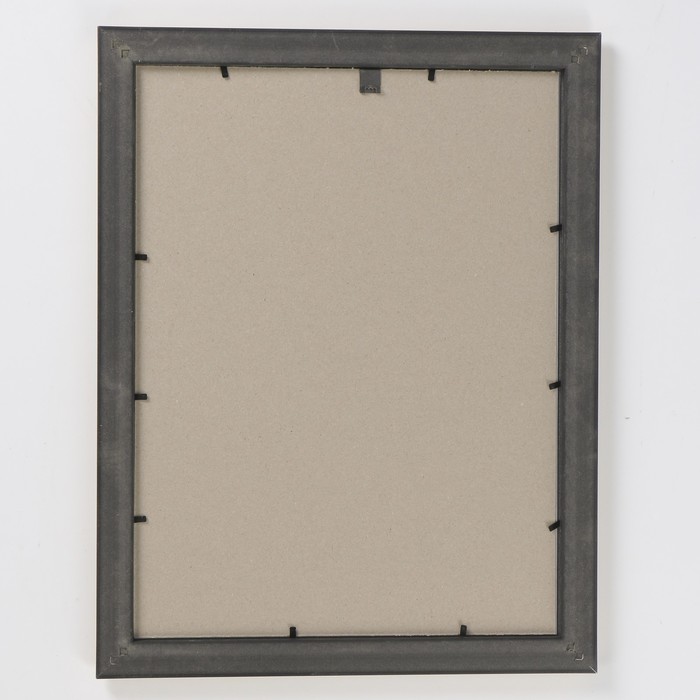 Фоторамка 30х40 см № 24 пластик