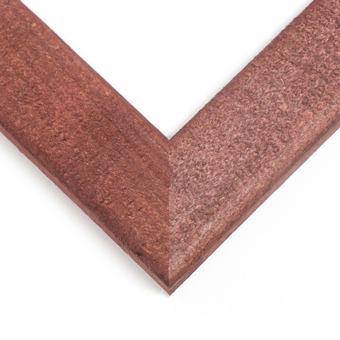 Фоторамка 40х50 см № 13 дерево