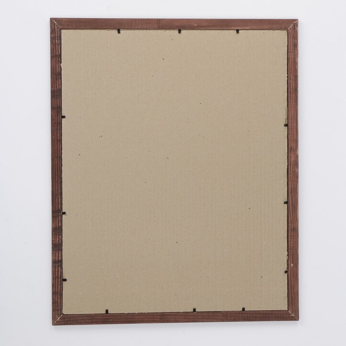 Фоторамка 40х50 см № 13 дерево