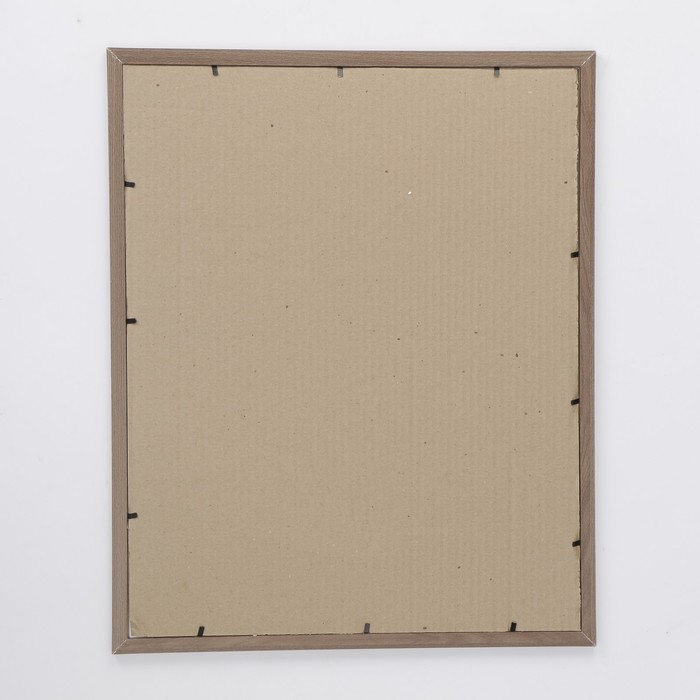 Фоторамка 40х50 см № 8 МДФ