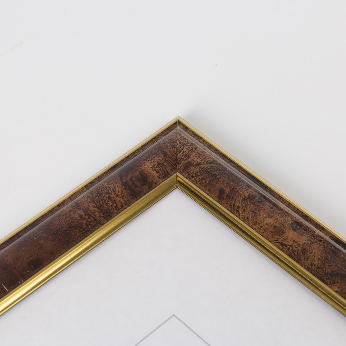 Фоторамка 40х60 см № 23 пластик