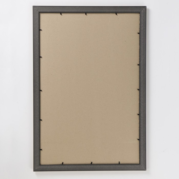 Фоторамка 40х60 см № 23 пластик