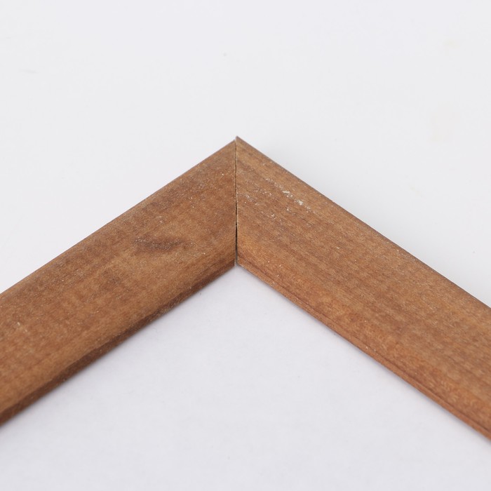 Фоторамка 40х60 см № 16 дерево