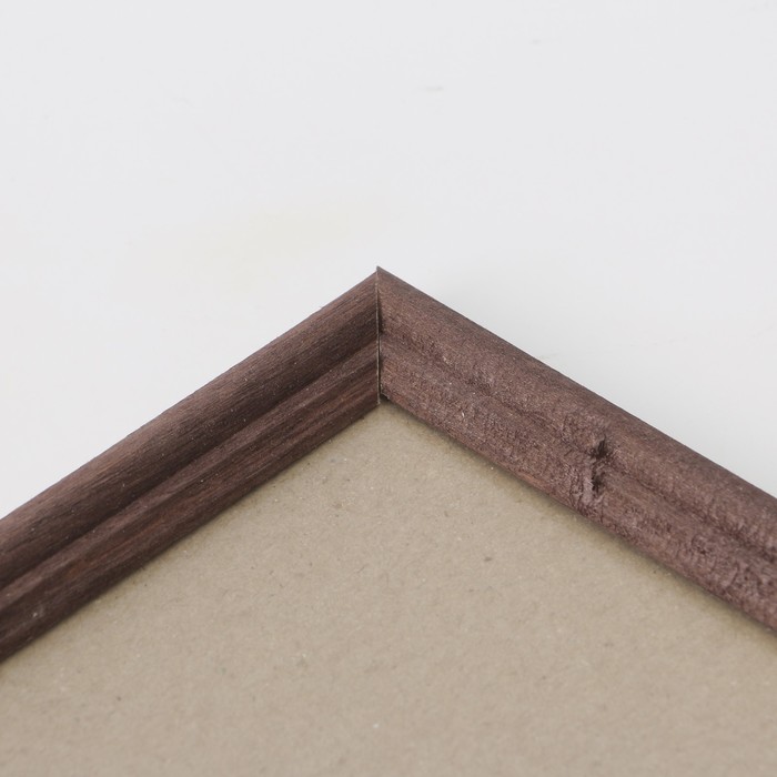 Фоторамка 50х70 см № 14 дерево