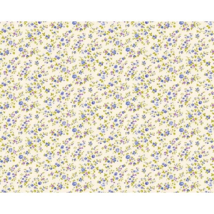 Обои горячее тиснение на флизелине AS Creation, 3479-23, April, 1,06х10 м