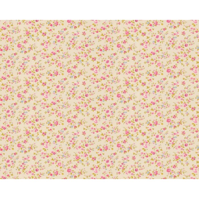 Обои горячее тиснение на флизелине AS Creation, 8658-23, April, 1,06х10 м