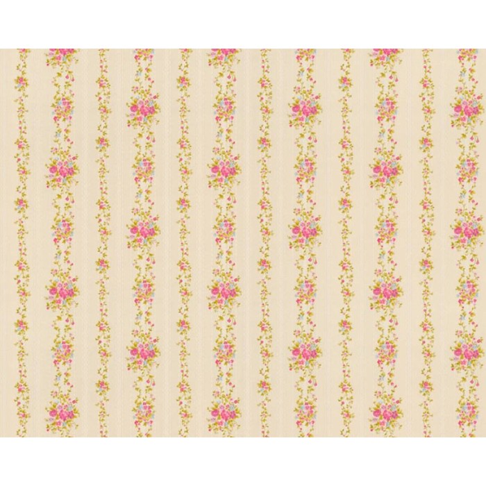 Обои горячее тиснение на флизелине AS Creation, 8659-22, April, 1,06х10 м