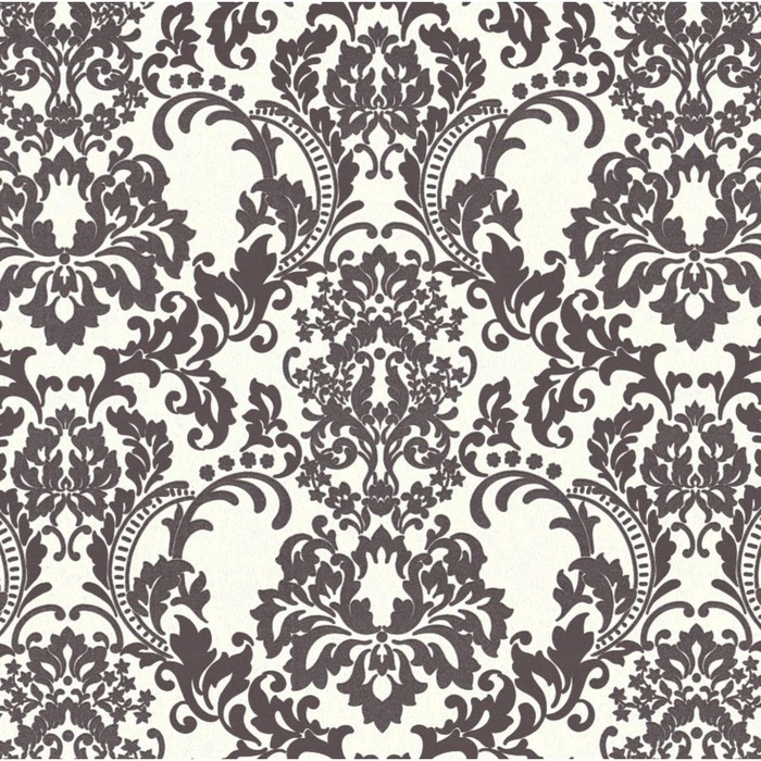 Обои виниловые на флизелине Лувр, 1055-23 Ф1-10, 1,06х10 м