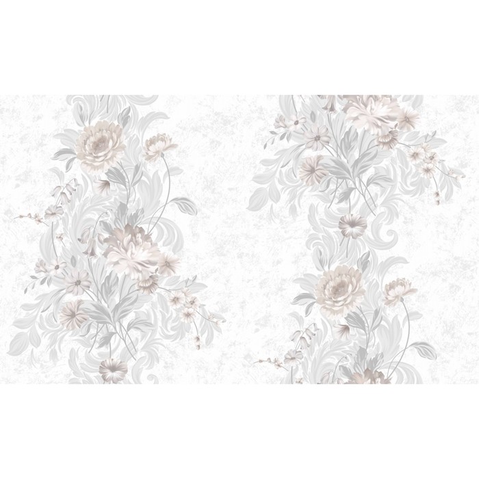 Обои горячее тиснение на флизелине Erismann-R 3778-3, Офелия, 1,06х10 м