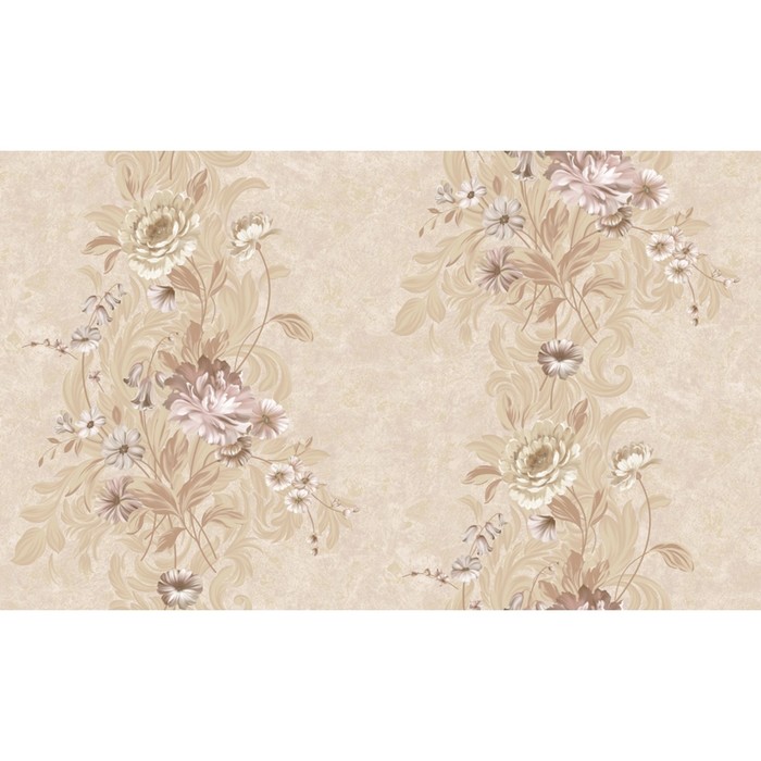 Обои горячее тиснение на флизелине Erismann-R 3778-4, Офелия, 1,06х10 м