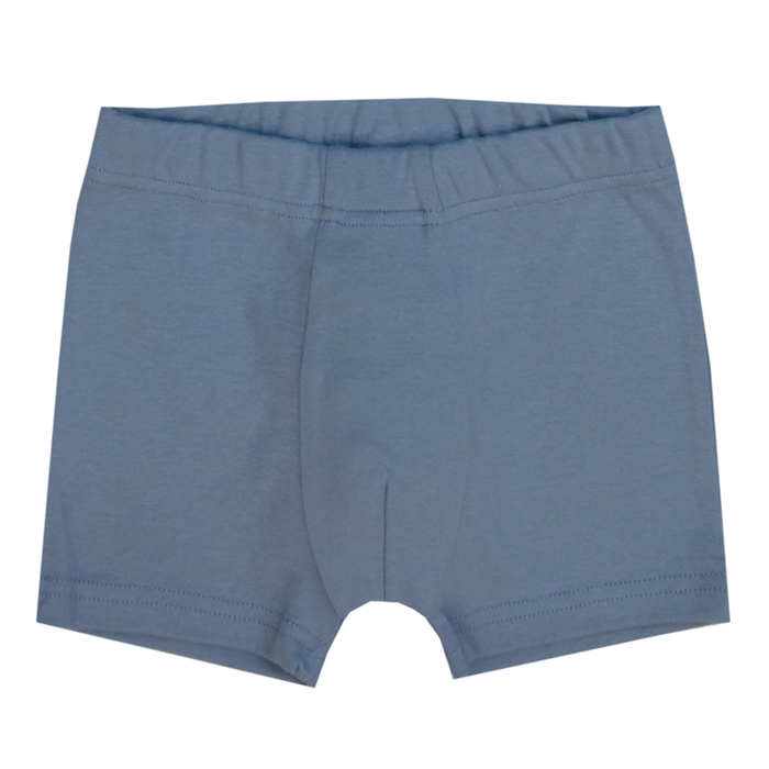 Комплект для мальчика (майка, трусы-боксеры) А.3263, графит рост 140 (72)