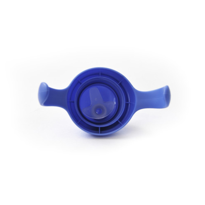 Поильник- непроливайка с ручками