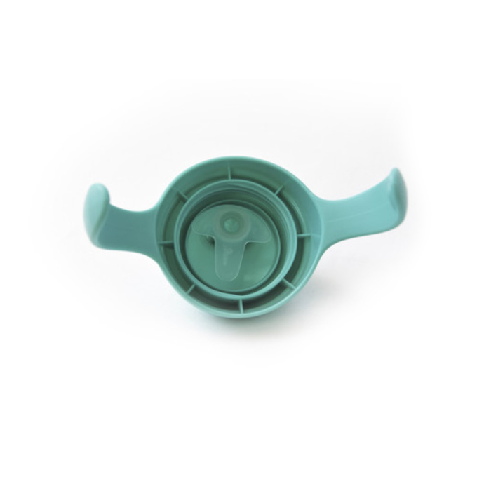 Поильник- непроливайка с ручками