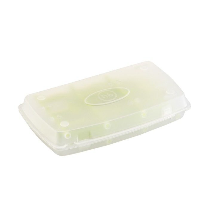 Складная сушка для бутылочек и посуды