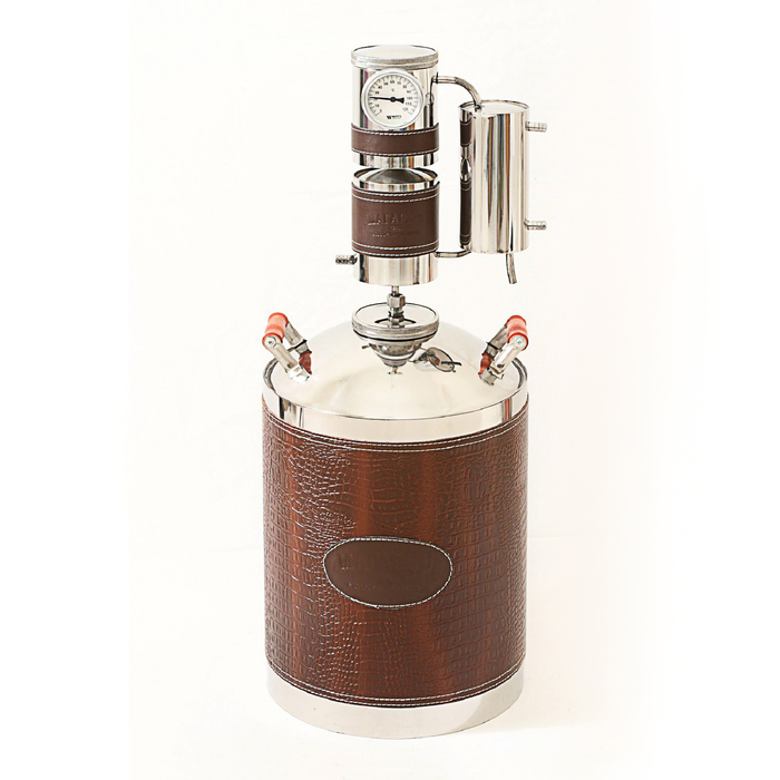 Дистиллятор "МАГАРЫЧ" МАШКОВСКОГО БКДР 20 УЦЕНКА