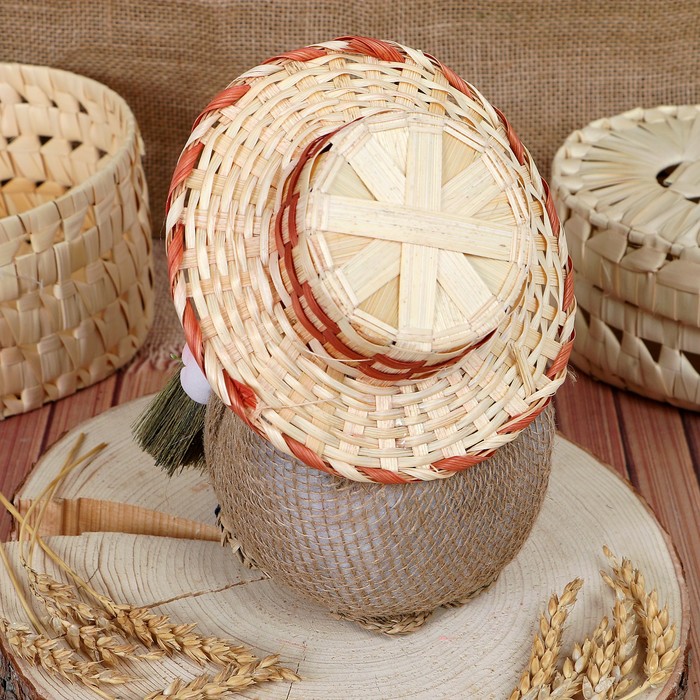 Оберег «Домовой», 20 см