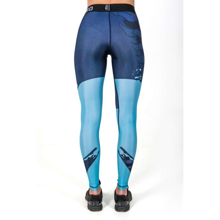 Леггинсы женские ONI, размер L