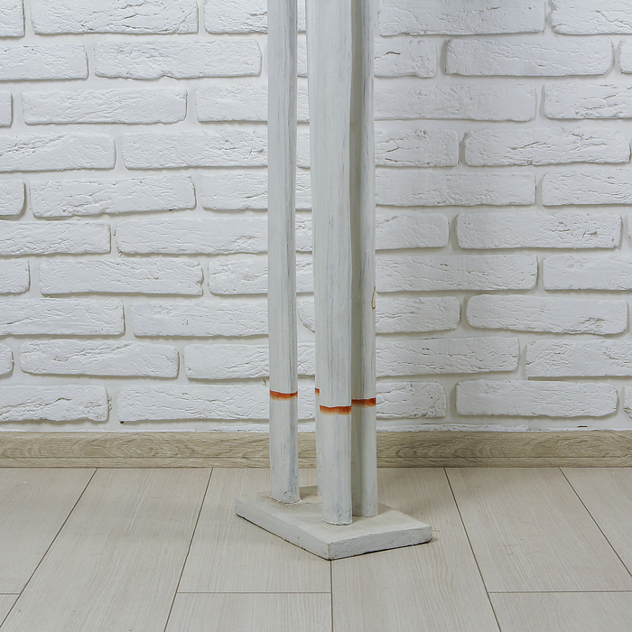 Сувенир дерево "Слон добрый" 26х16х200 см