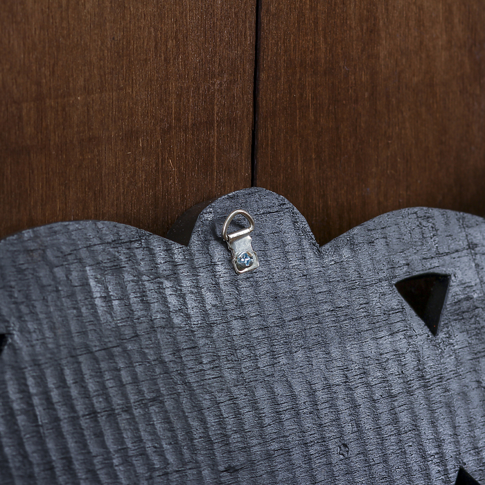 Панно настенное "Морские черепашки" 17х1,5х100 см