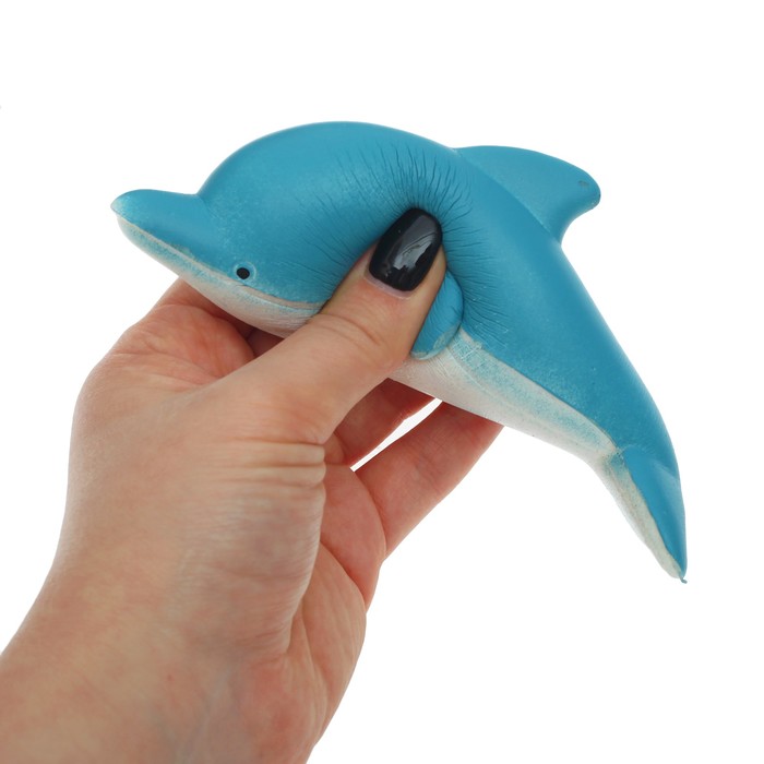 Мялка сквиши "Дельфин"