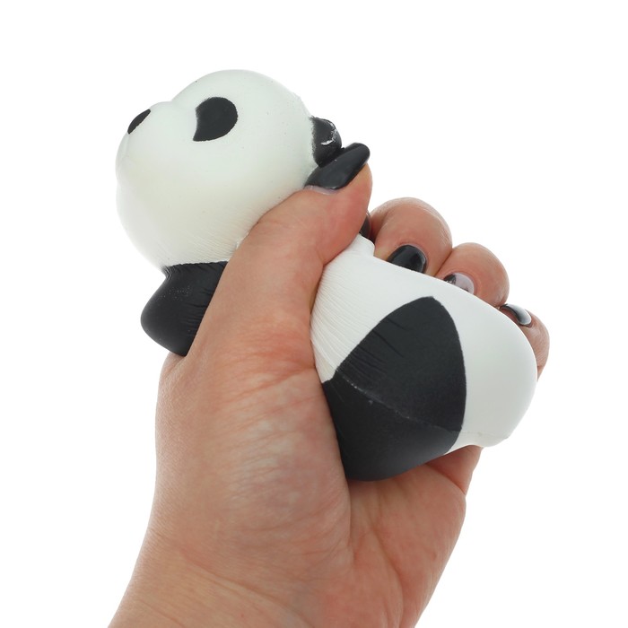 Мялка сквиши "Панда"