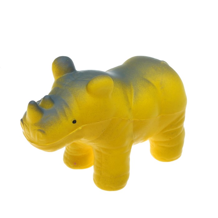 Мялка сквиши "Носорог"