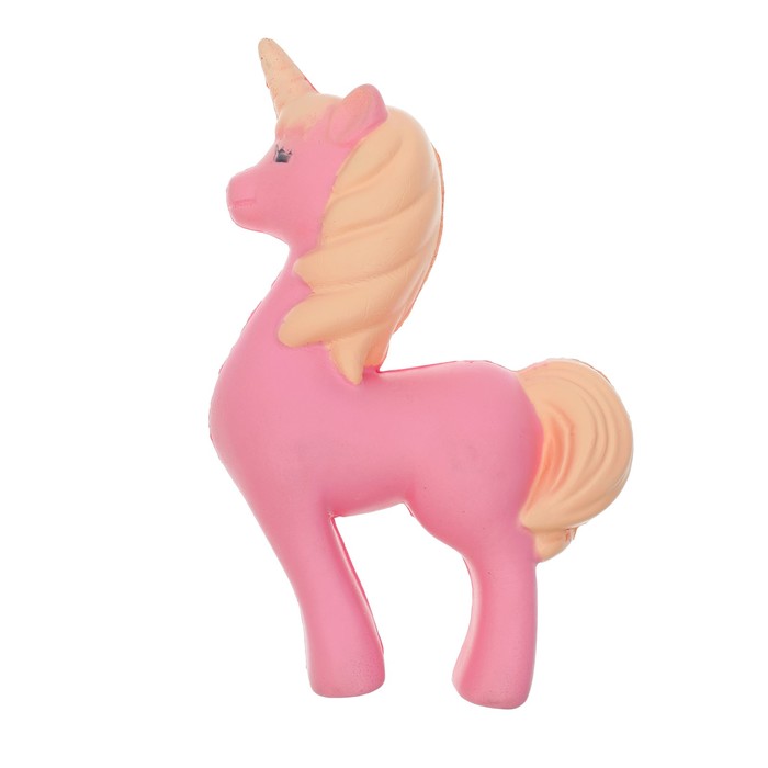 Мялка сквиши "Единорог"