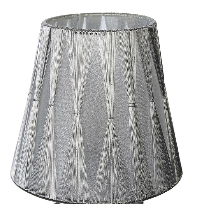 Люстра "Элегант" 3x60Вт E27 хром