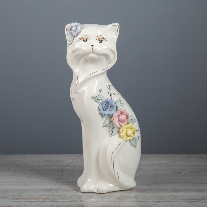 Копилка "Матильда" малая, лепка большая