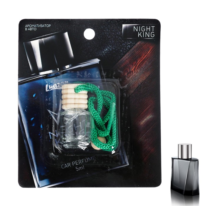 Ароматизатор "Night king", 5 мл