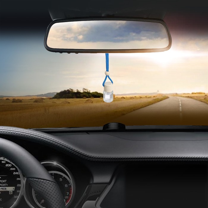 Ароматизатор "Ocean breeze", 5 мл