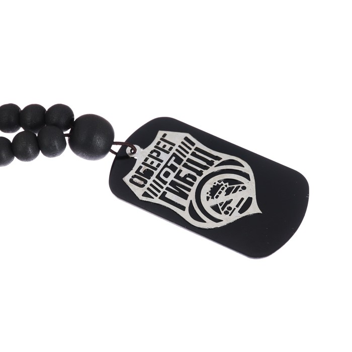 Четки ароматизированные в авто "Оберег", лайм и мята