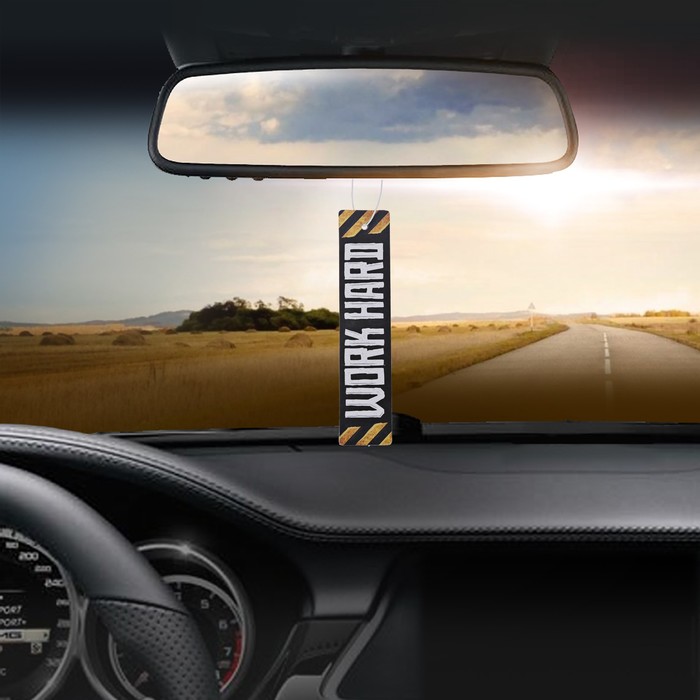 Ароматизатор спрей "Сицилийский апельсин", 8 мл