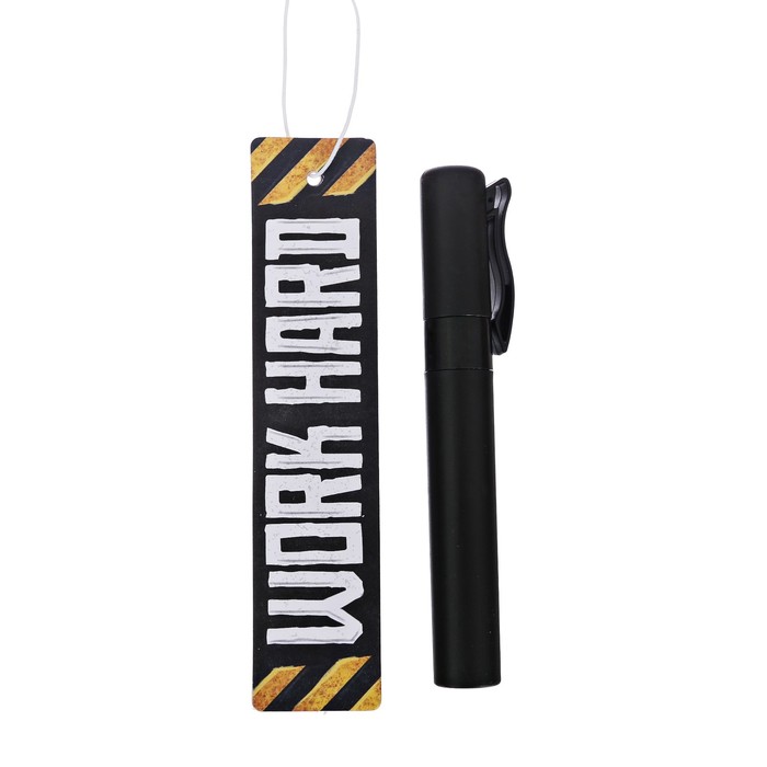 Ароматизатор спрей "Сицилийский апельсин", 8 мл