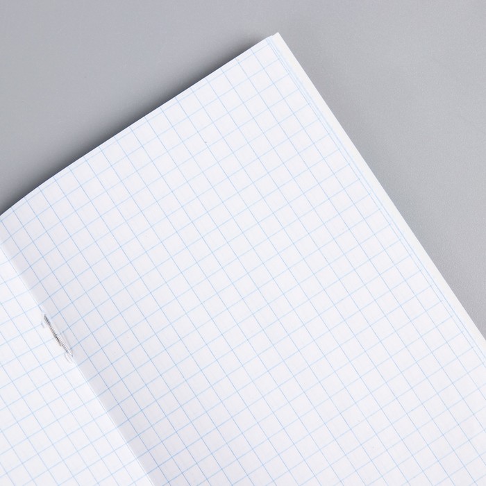 Блокнот А6, 32 листа на скрепке Disney "Принцессы"