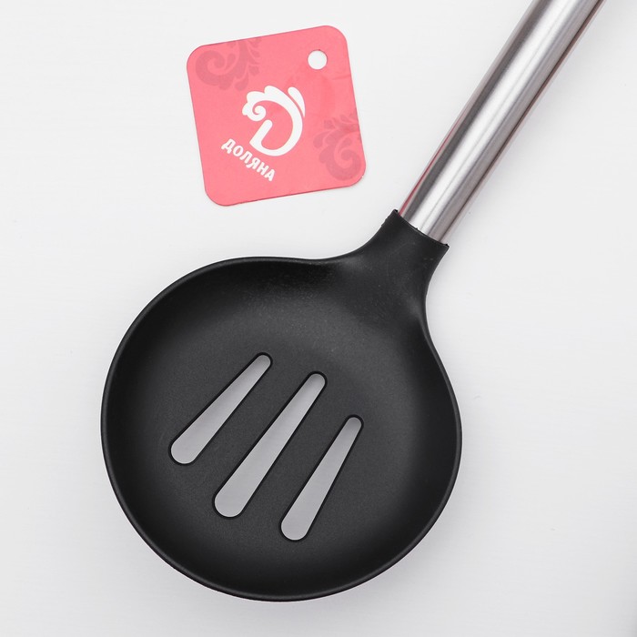 Шумовка 35 см "Стил"