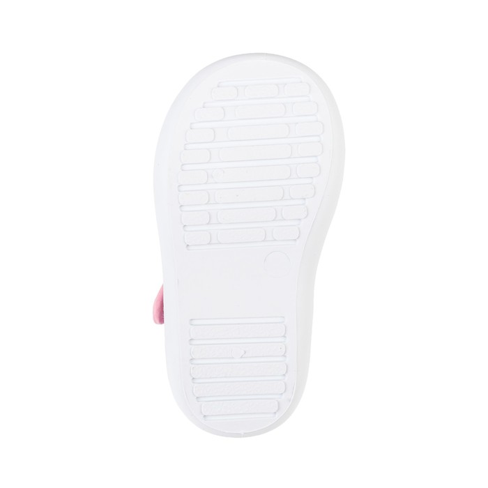 Сандалии детские для девочки арт. 205445, цвет синий, размер 26