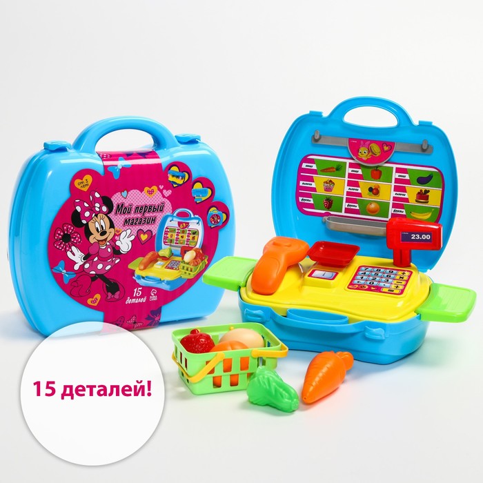 Первый Магазин Игрушек