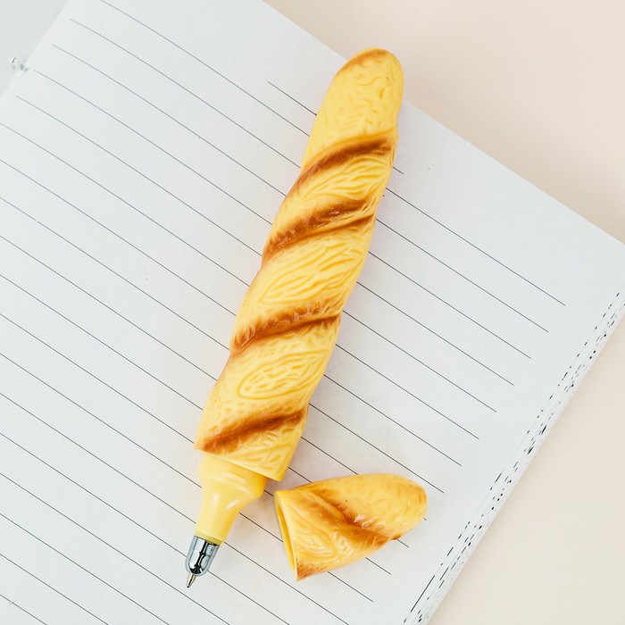 Ручка подарочная "Уюта и тепла"