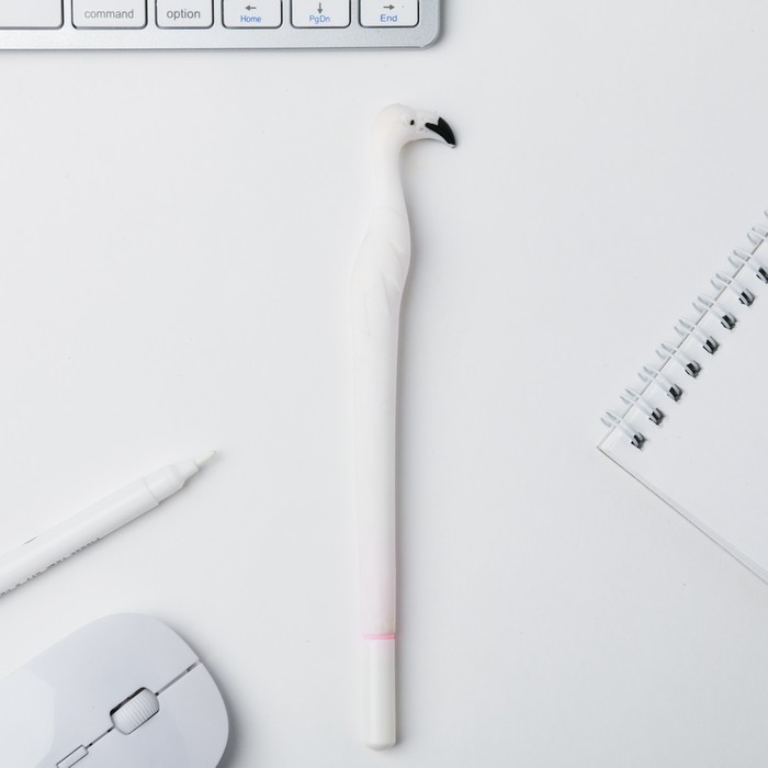 Ручка подарочная "Курлык-курлык"