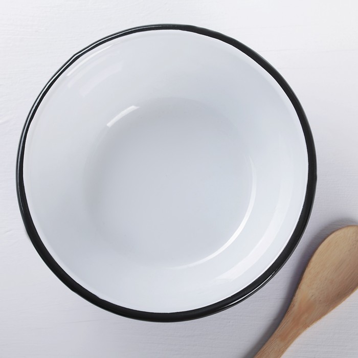 Миска 1,5 л "Зимний вечер"