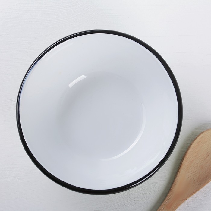 Миска 600 мл "Киви"