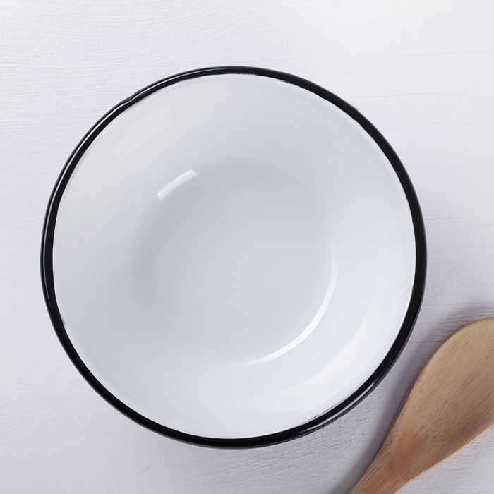 Миска "Зимний вечер" 0,6 л