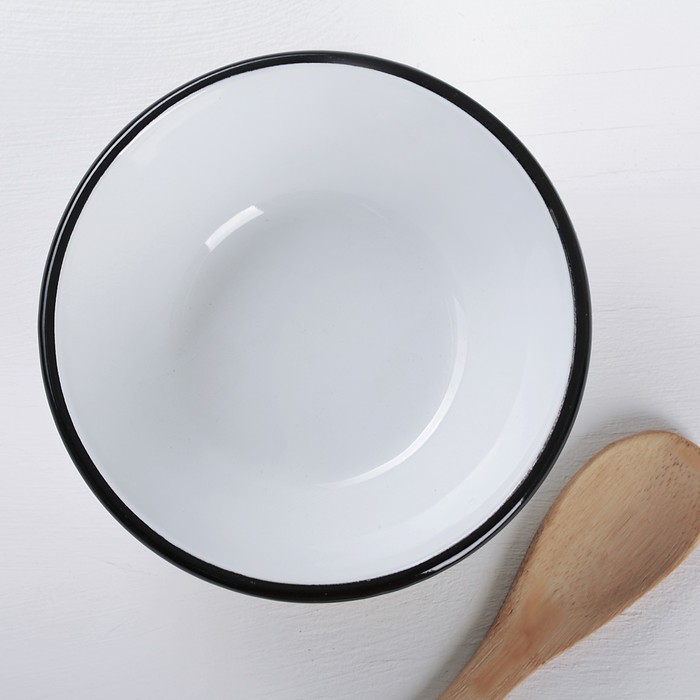 Миска 600 мл "Лимон"