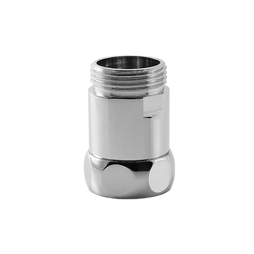 

Соединение прямое г/ш 1"х3/4", для полотенцесушителя, пара