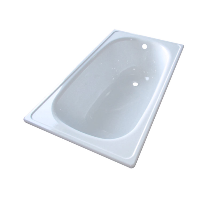 Ванна стальная BLB Europa 105х70 см